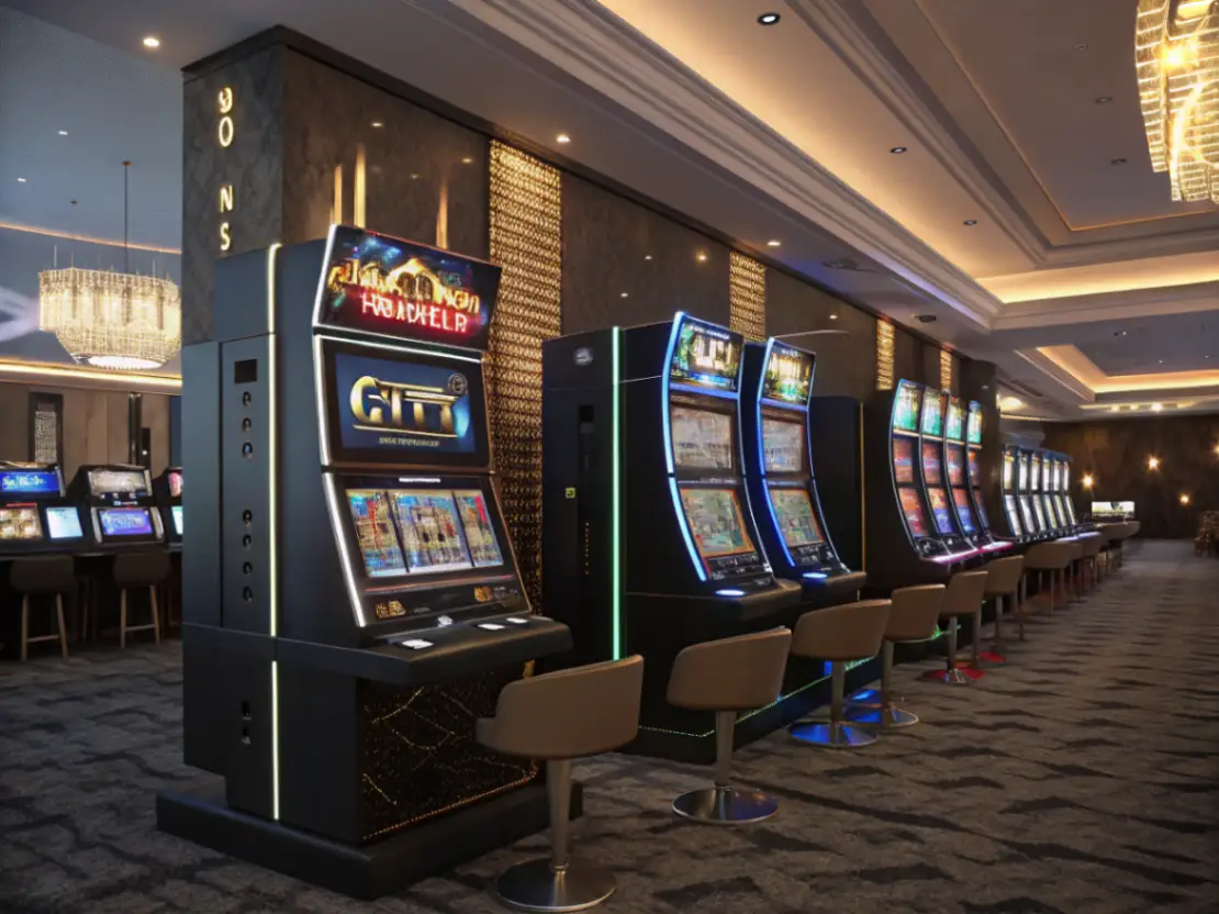 Nolimit City slots 2026: lançamentos aguardados